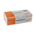 Smith+Nephew Leukostrip Wound Closure Strip 6.4X76mm Tan
