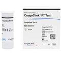 CoaguChek PT Test 2×24 Strips
