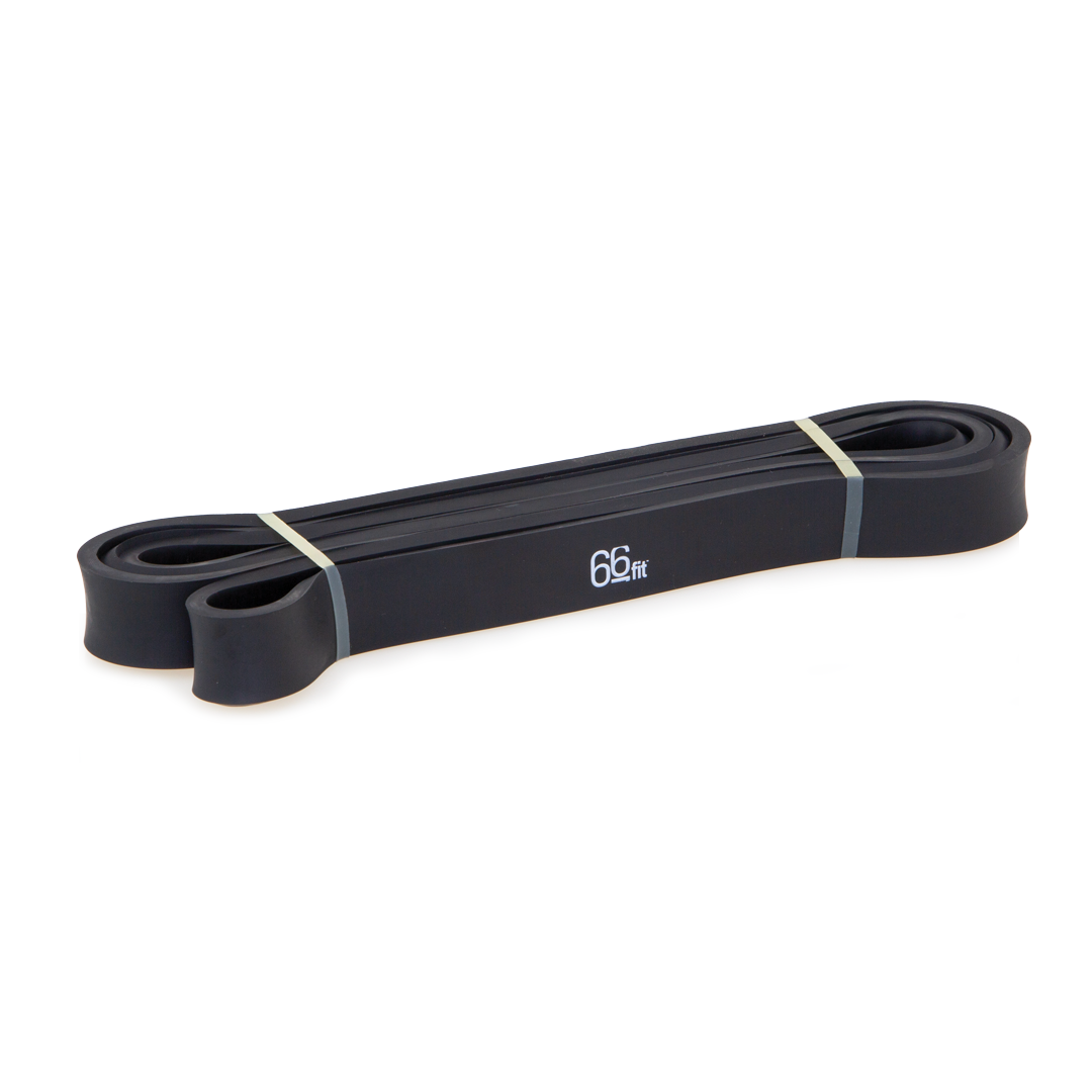 66Fit Power Loop Resistance Bands - 100cm Long