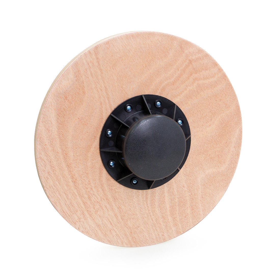 66fit Wooden Balance Board