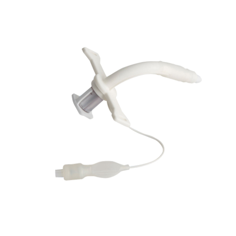 Bivona Tracheostomy Tube Size 8.5mm