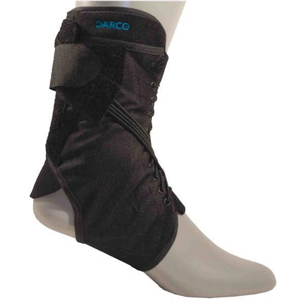 Darco Web Ankle