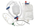 bellovac auto blood transfusion set 14g / box of 10