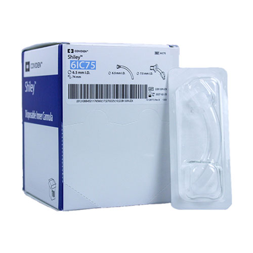 Shiley Flexible Disposable Inner Cannula 7.5mm