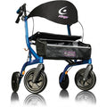 Airgo® eXcursion Rollator X20 - Pacific Blue