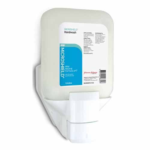 Microshield Handwash 1.5L