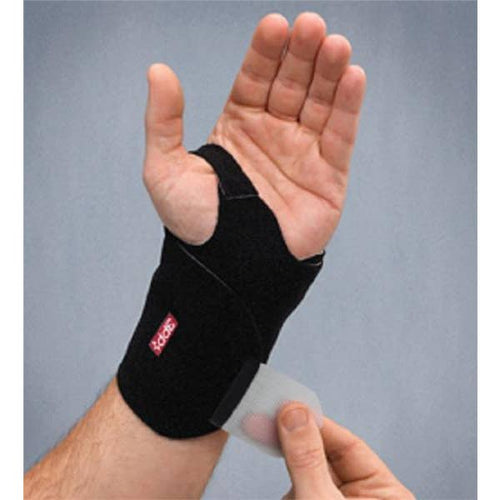 3pp Wrist Wrap