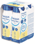 fresubin energy fibre drink / vanilla / 200ml / each