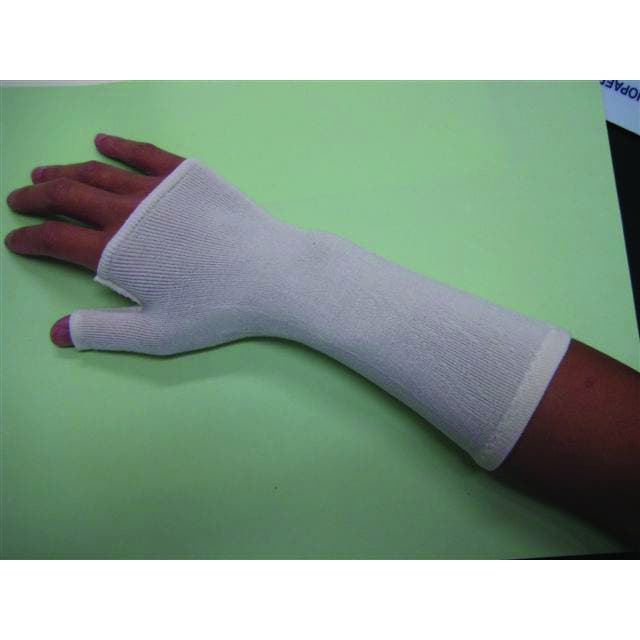 Splint Socks, Cotton with Thumb Spica