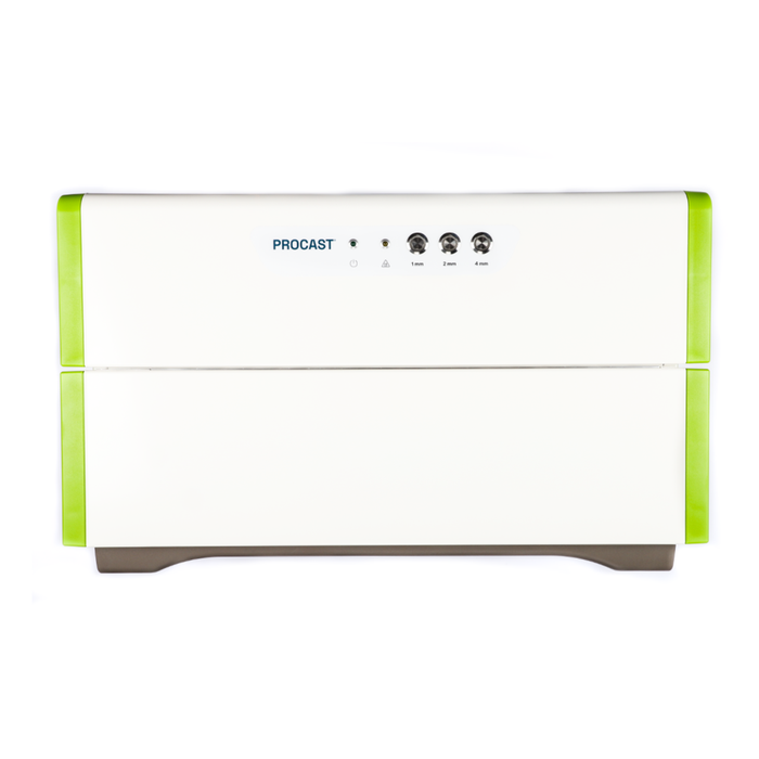 Woodcast Heating Devices