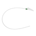 UNOQUIP Suction Catheter Mülly With Vacutip Extra-soft Hardness  Metric Marking Straight Tip CH14 49cm