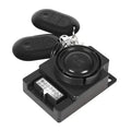 MyRide 7, Remote Control & Receiver