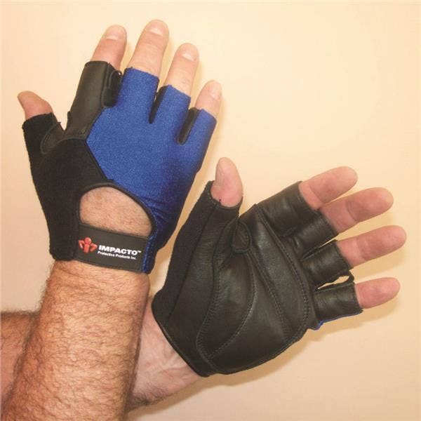 Impacto Sports & Wheelchair Gloves