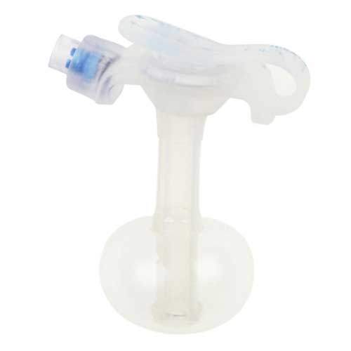 Kangaroo Balloon Skin Level Gastrostomy Kits 12 FR x 1.7cm