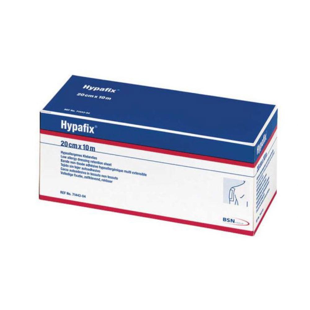 Hypafix Dressing Retention Tape 20cmx10m