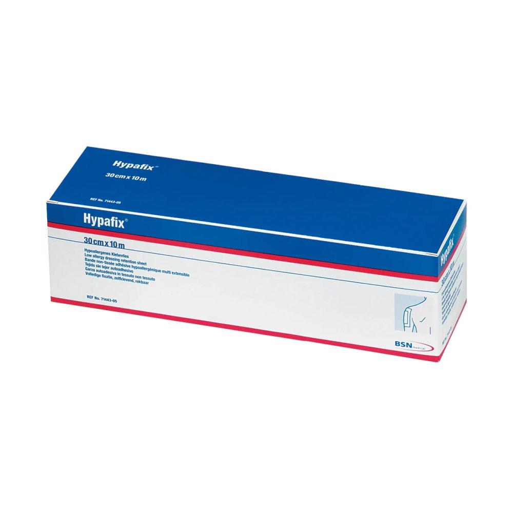 Hypafix Dressing Retention Tape 30cmx10m
