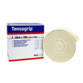 tensogrip tubular support bandage - tan / 10cmx10m / each