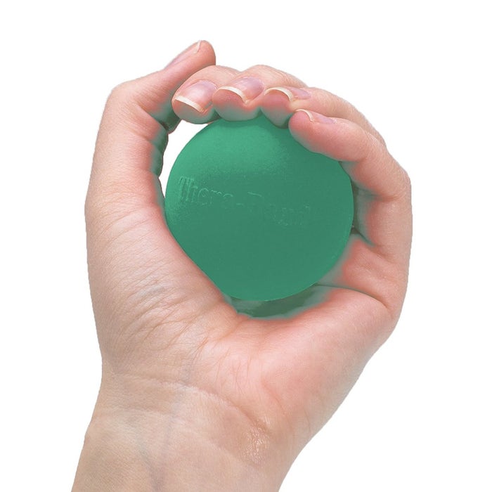 THERABAND Hand Exerciser