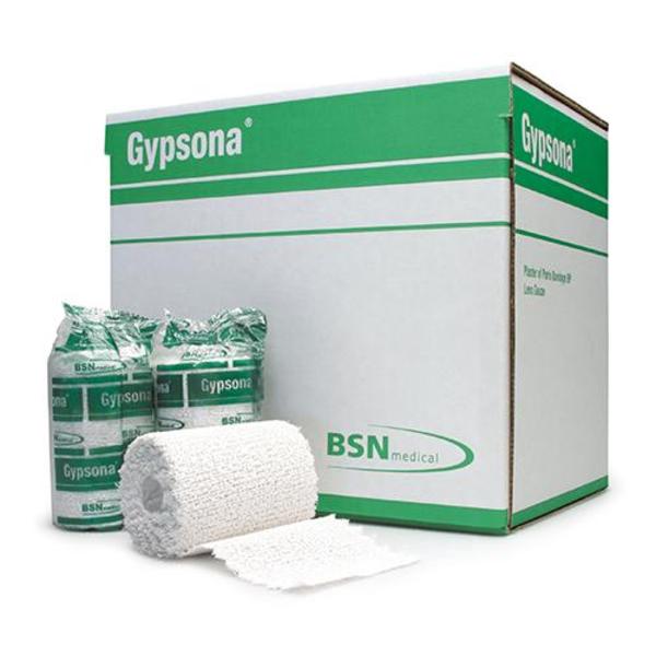 Gypsona BP Plaster Bandages 5cm x 2.75m