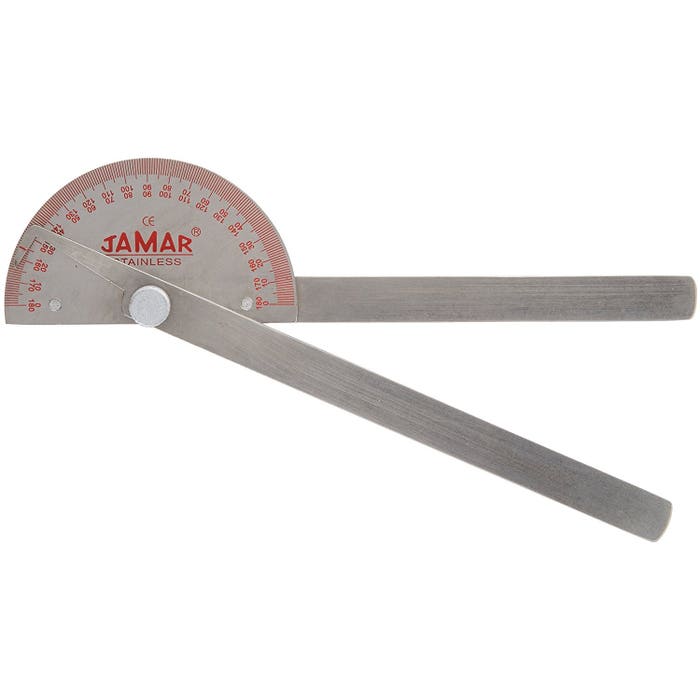 Jamar Stainless Steel Goniometers