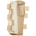 Rolyan Enlarged Thumb Hole, D-Ring Wrist Brace