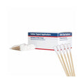Cutisoft Cotton Tipped applicators Wooden Stem 7.5cm