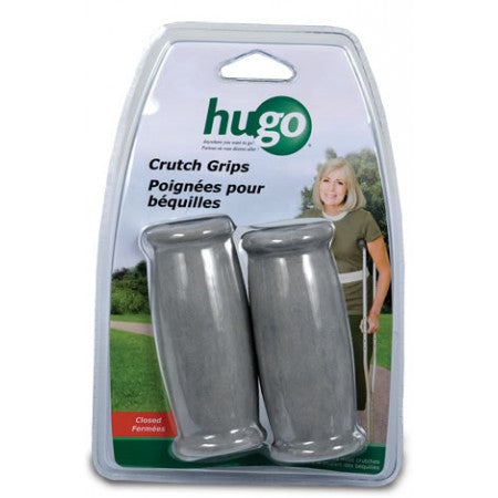 Hugo® Crutch Hand Grips