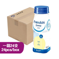 fresubin energy drink 200ml easybottle / vanilla / box of 24