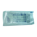 Leukoplast Wound Closure Strip Sterile 6mm x 75mm White (Pouch of 3 Strips)