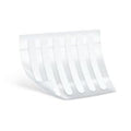 Leukoplast Wound Closure 10 Strips Sterile 0.6cm x 10cm White