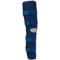 Actimove Eco Knee Immobiliser 60cm Large Blue
