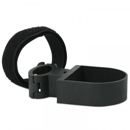 Side-Fold Cane Holder