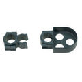 Cane Holder For Rollator