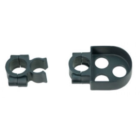 Cane Holder For Rollator