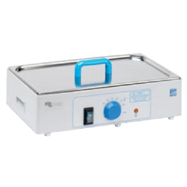 Rolyan 9L Shallow Thermoplastic Heat Pan