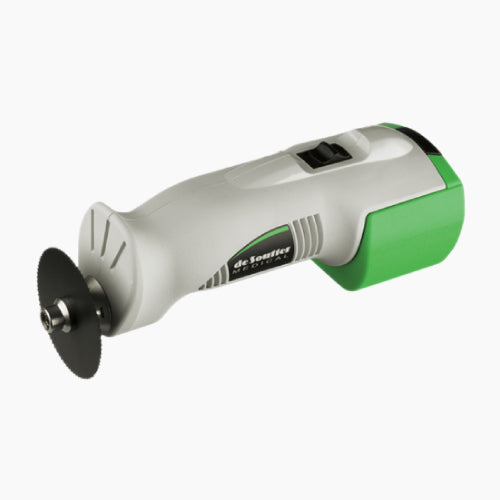 De Soutter CSB100 Cordless Cast Saw