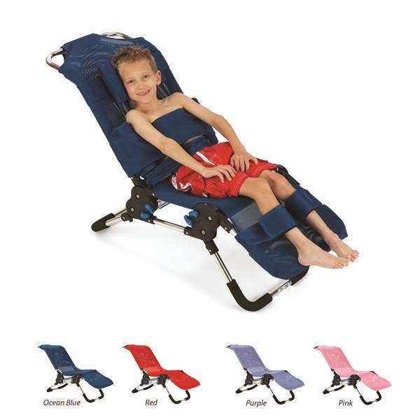 Starfish Bath Chair
