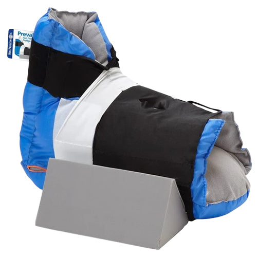Prevalon Heel Protector XL With Integrated Wedge