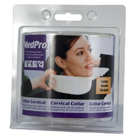 MedPro® Soft Cervical Collar - Large