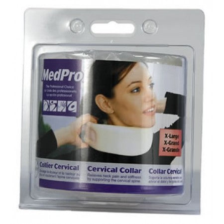 MedPro® Soft Cervical Collar - X Large