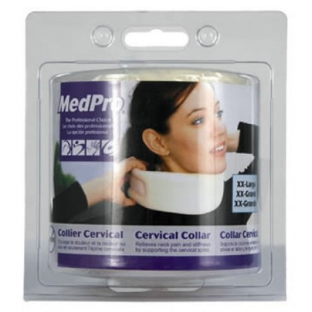 MedPro® Soft Cervical Collar - [XX Large]
