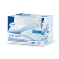 Tena Soft Wipes 19X30cm