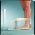 Baseline Volumeter