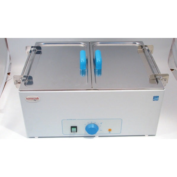 Rolyan 56L Deep Thermoplastic Heat Pan
