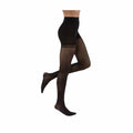 JOBST Ultrasheer Waist High Medium Black 30-40mmHg