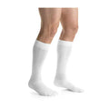 JOBST Active Knee Small White 30-40 mmHg