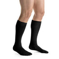 JOBST Active Knee Medium Black 30-40 mmHg