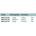 IMAK Compression Active Gloves