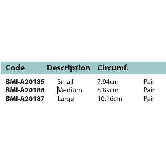 IMAK Compression Active Gloves
