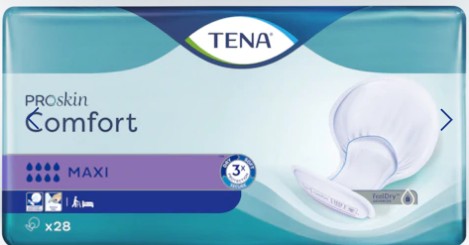 TENA Comfort Maxi 56